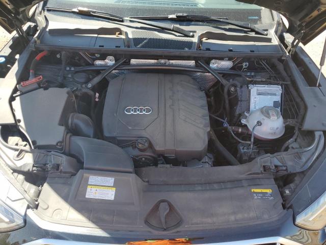 2022 AUDI Q5 PREMIUM - WA1BBAFY5N2082786