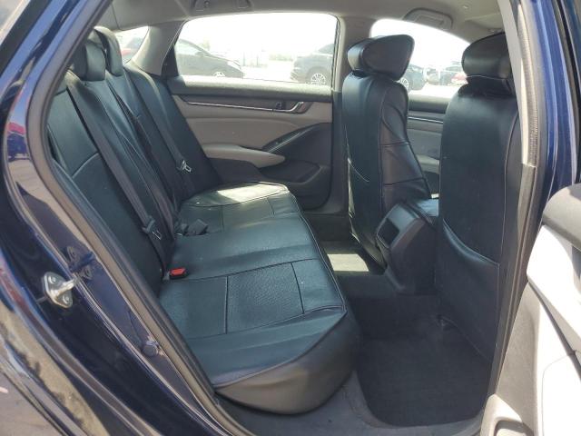 2020 HONDA ACCORD LX - 1HGCV1F18LA031145