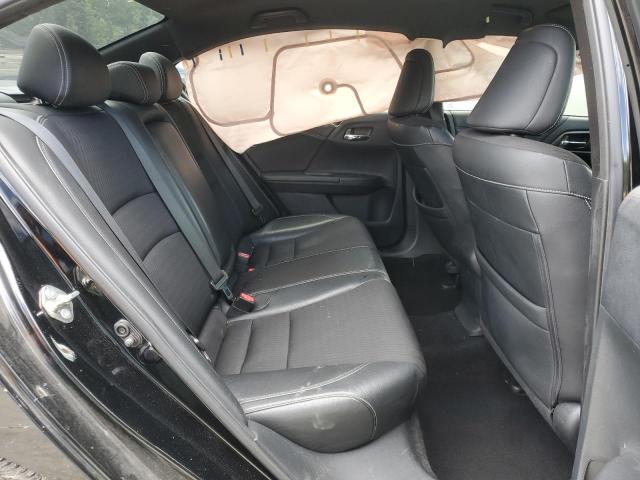 2016 HONDA ACCORD SPO - 1HGCR2F58GA205167