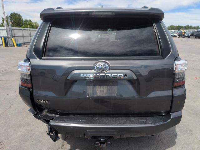 2019 TOYOTA 4RUNNER JTEBU5JR3K5726282