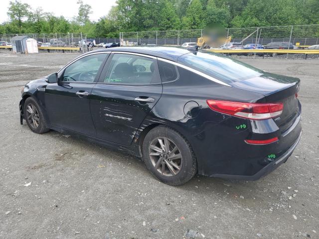 Vin: 5xxgt4l39lg448887, lot: 55580435, kia optima lx 20202