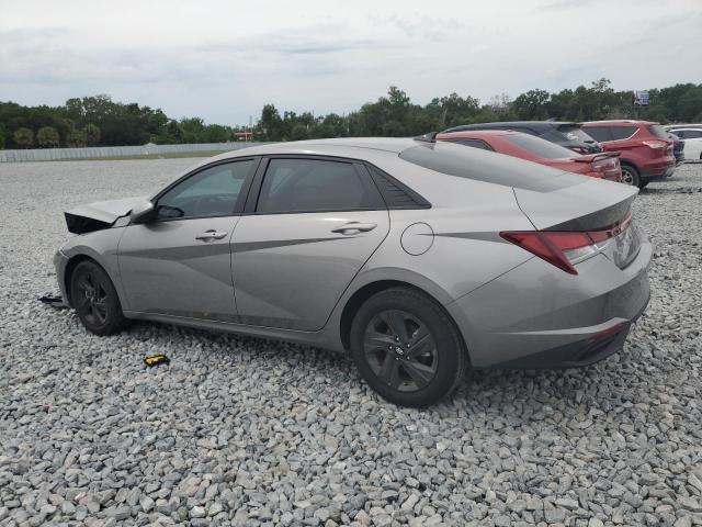 Vin: kmhlm4ag2pu627835, lot: 57685055, hyundai elantra sel 20232
