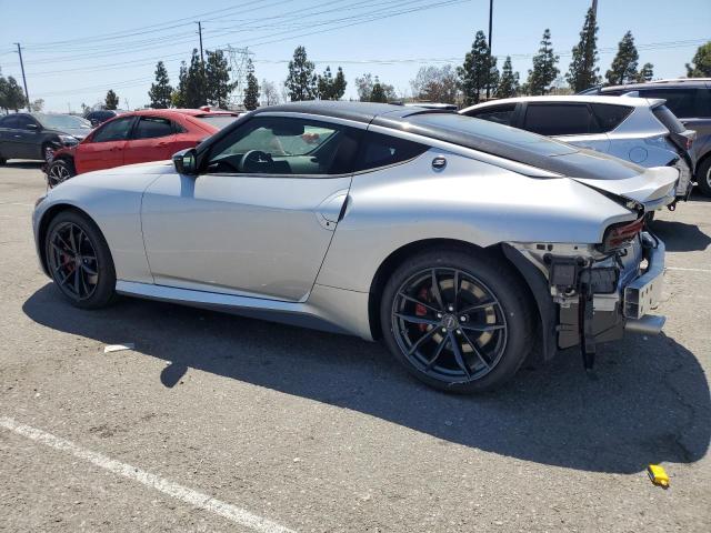 Vin: jn1bz4bh6sm410244, lot: 56838655, nissan z performa performance 20252