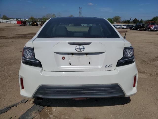 2015 TOYOTA SCION TC JTKJF5C79F3094274
