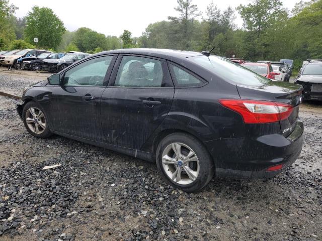 Vin: 1fadp3f23dl103110, lot: 57808205, ford all models se 20132