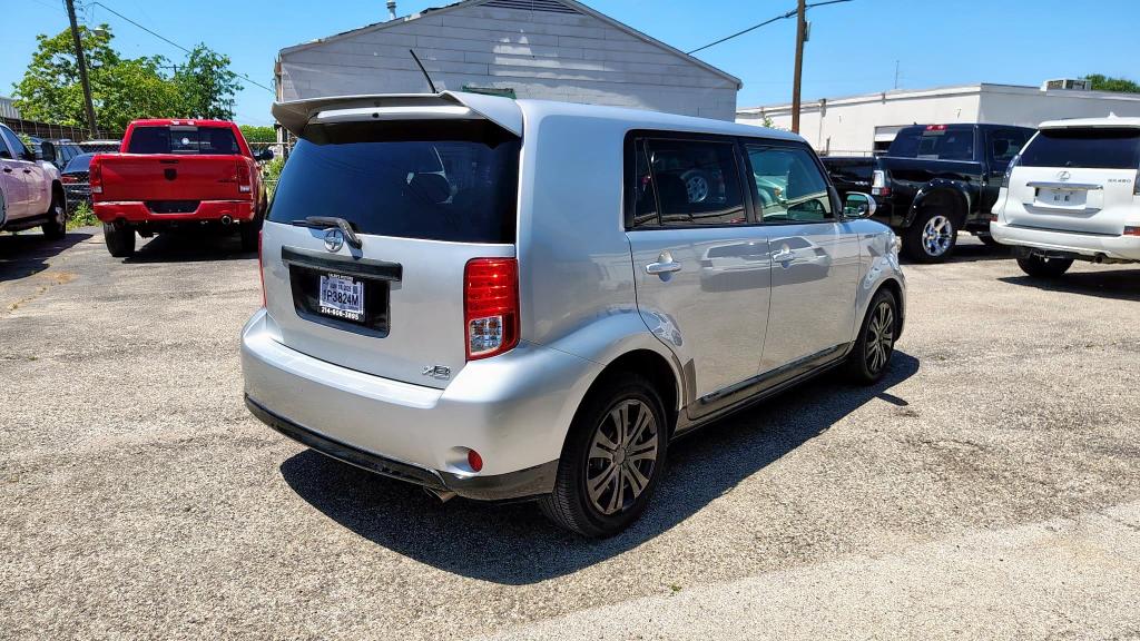 Vin: jtlze4fe9ej055412, lot: 56695645, toyota scion 20144
