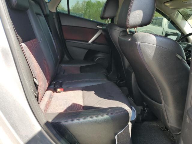 2010 MAZDA SPEED 3 - JM1BL1H43A1286385
