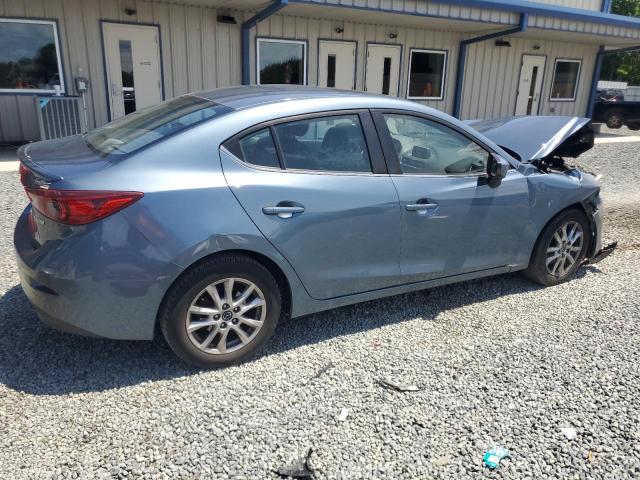 Vin: jm1bm1v73e1184084, lot: 56074175, mazda 3 touring 20143