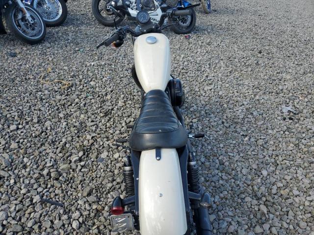 2022 HARLEY-DAVIDSON XL883 N 1HD4LE220NB413888