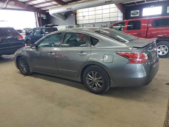 Vin: 1n4al3ap7fn909346, lot: 56955245, nissan altima 2.5 20152
