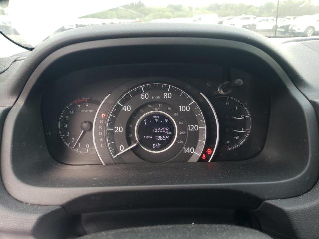 2015 HONDA CR-V LX - 2HKRM3H35FH500260