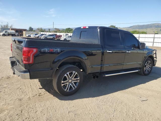 Vin: 1ftfw1ef4gkd27351, lot: 55793145, ford f-150 supercrew 20163