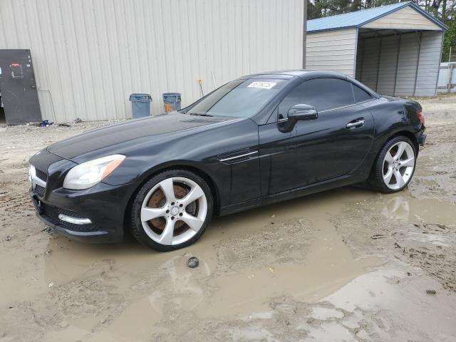 MERCEDES-BENZ SLK 350