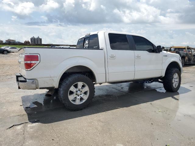 Vin: 1ftfw1cf3cfc89486, lot: 57990575, ford f-150 supercrew 20123