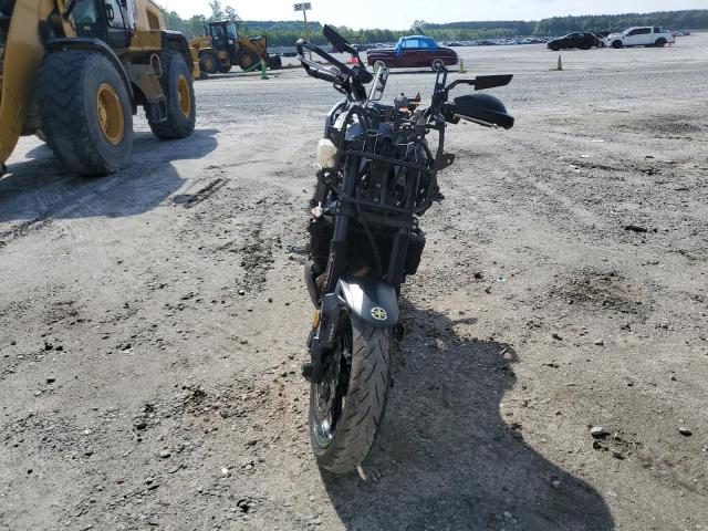 KAWASAKI KLE650 F 2019 two tone  gas JKALEEF16KDA30561 photo #3