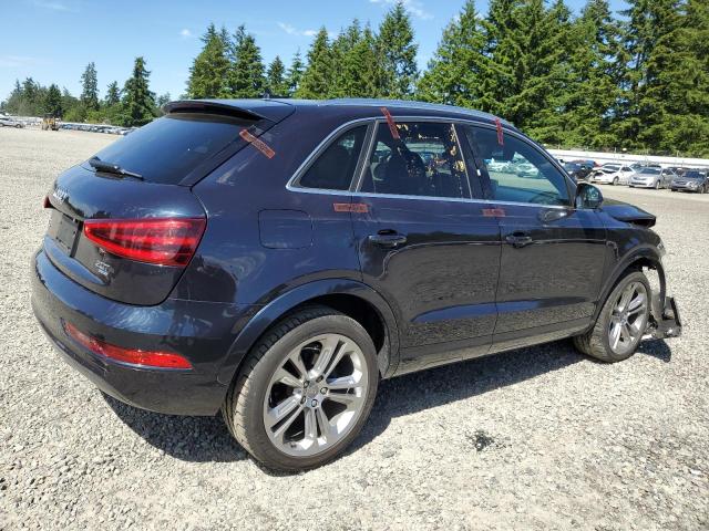 Vin: wa1gfcfs3fr004159, lot: 59004365, audi q3 prestige 20153