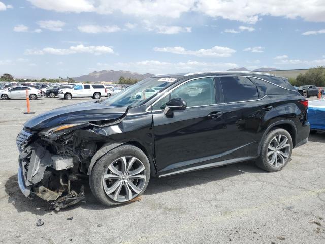 Vin: jtjgzkca9j2006290, lot: 56917285, lexus rx350 350 l 2018 img_1