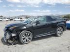 2018 LEXUS RX 350 L - JTJGZKCA9J2006290