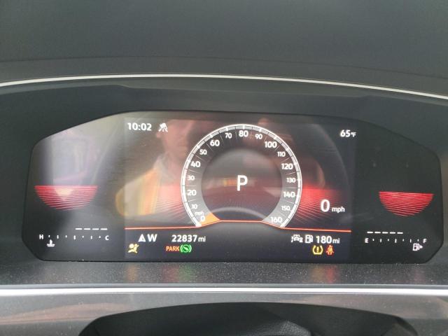 2024 VOLKSWAGEN TIGUAN SE - 3VV8B7AX6RM044372