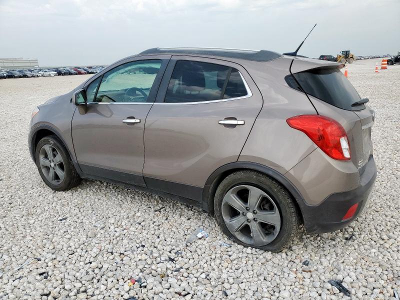 Vin: kl4cjcsb7db149648, lot: 56980945, buick encore 20132