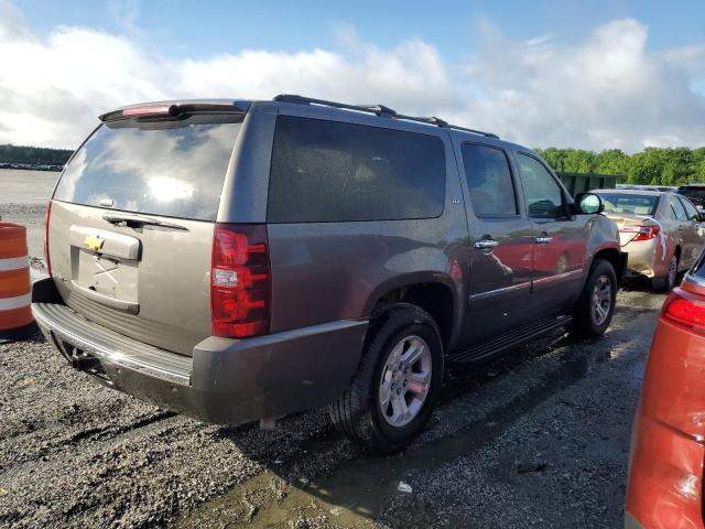 Vin: 1gnscke07er108386, lot: 55834365, chevrolet suburban c1500 ltz 20143