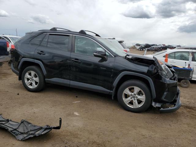 Vin: 2t3p1rfv9kc057042, lot: 57340125, toyota rav4 xle 20194
