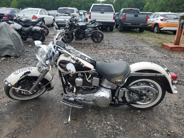 2004 HARLEY-DAVIDSON FLHCS HERI - 4K7S813564C017631