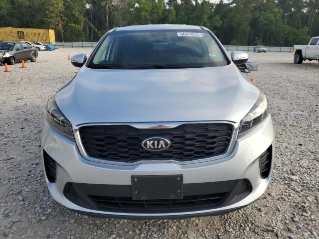 2019 KIA SORENTO LX - 5XYPG4A53KG559650