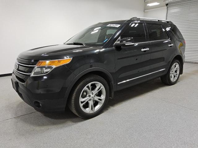 Vin: 1fm5k8f84ega28423, lot: 57483645, ford explorer limited 2014 img_1