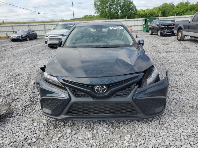2021 TOYOTA CAMRY SE 4T1G11AK9MU461743