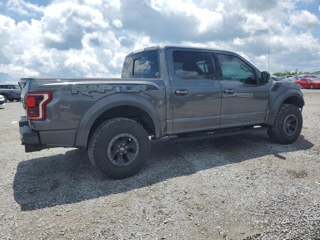 Vin: 1ftfw1rg6hfa32555, lot: 58789585, ford f150 raptor 20173