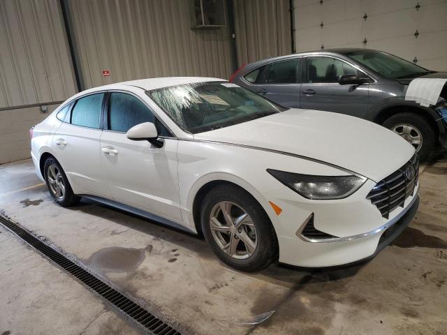 Vin: 5npeg4ja9nh134970, lot: 55133085, hyundai sonata se 20224
