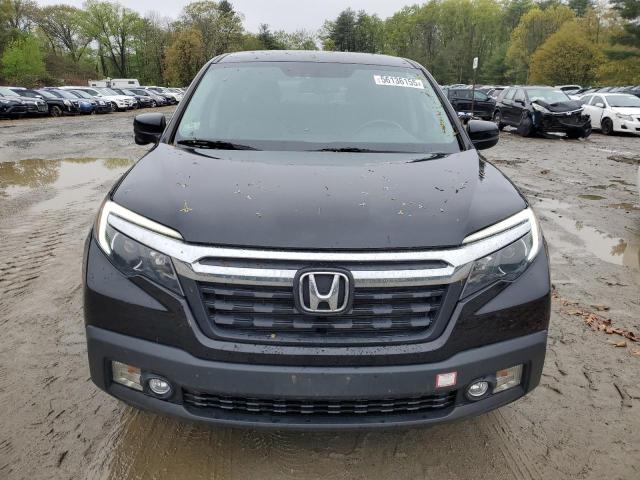 2017 HONDA RIDGELINE - 5FPYK3F61HB022183