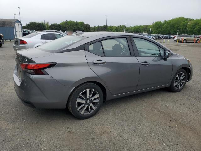 Vin: 3n1cn8ev0ll884243, lot: 56218595, nissan versa sv 20203