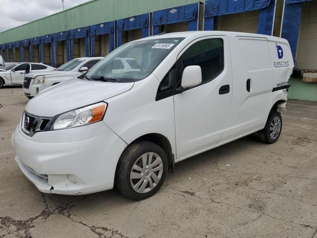 NISSAN NV200 2.5S
