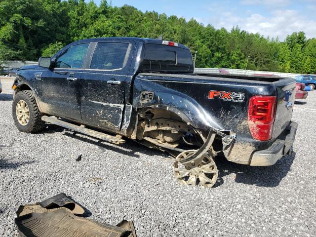 Vin: 1fter4fh3lla84334, lot: 58409925, ford ranger xl 20202