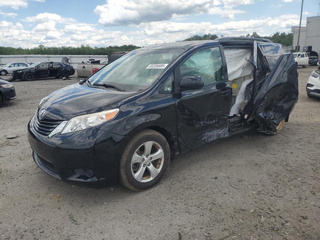 Vin: 5tdkk3dc6gs751426, lot: 58335685, toyota all models le 2016 img_1