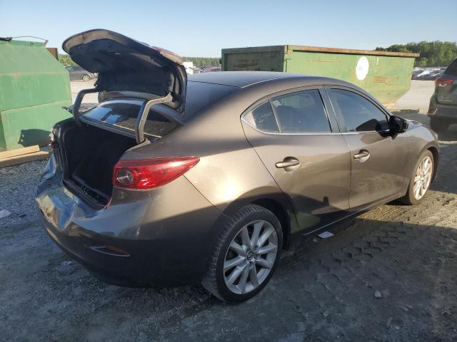 2017 MAZDA 3 TOURING JM1BN1V79H1105907
