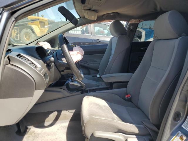 2010 HONDA CIVIC LX - 2HGFA1F54AH306536