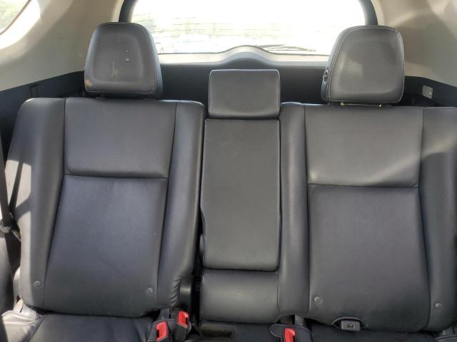 2015 TOYOTA RAV4 - JTMDFREV3FD160559