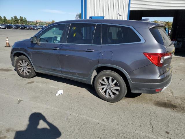 Vin: 5fnyf5h34kb021662, lot: 58575255, honda pilot ex 20192