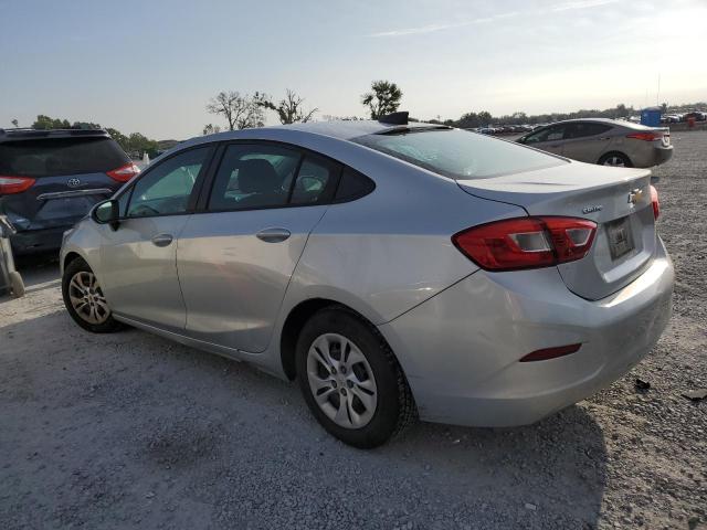 Vin: 1g1bj5sm8k7104645, lot: 57252455, chevrolet cruze 20192