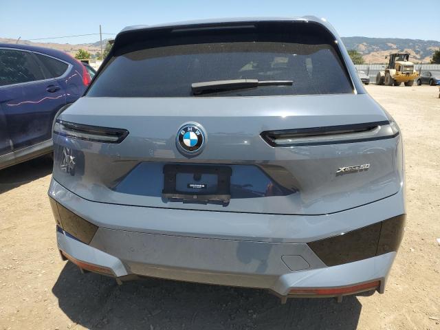2023 BMW IX XDRIVE5 WB523CF03PCM80435