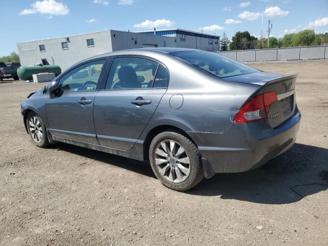 Vin: 2hgfa1f02bh002563, lot: 54661695, honda civic exl 20112