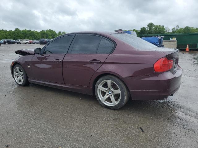 Vin: wbapk7c50aa459403, lot: 58282615, bmw 3 series xi 20102