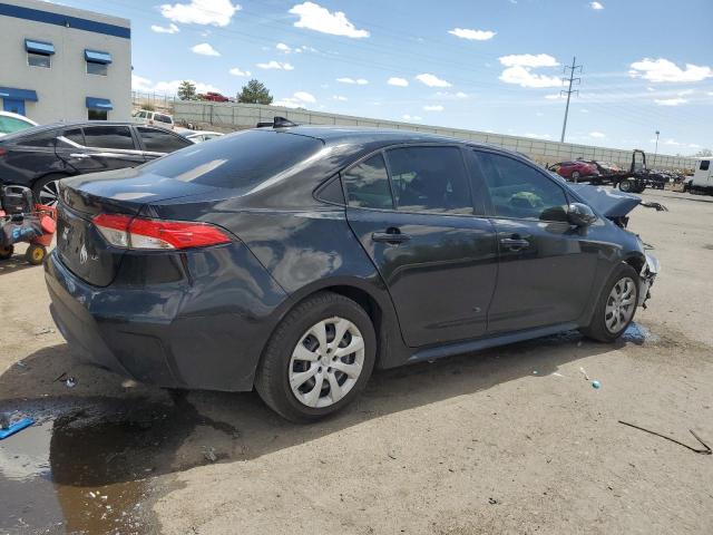 Vin: jtdepmae8nj231099, lot: 55110515, toyota corolla le 20223
