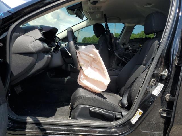 2019 HONDA CIVIC LX - 2HGFC2F63KH555694