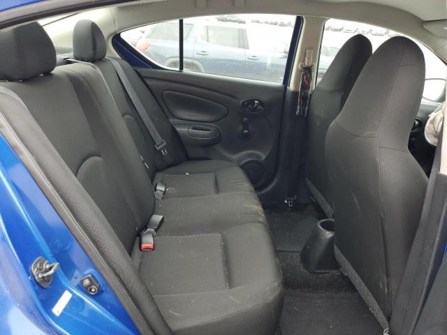 2017 NISSAN VERSA S - 3N1CN7AP9HL893676