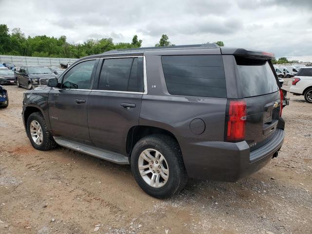 Vin: 1gnscakc5fr185235, lot: 58575725, chevrolet tahoe c1500 ls 20152
