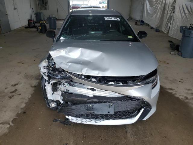 2022 TOYOTA COROLLA SE - JTND4MBE7N3158505